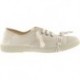 Unisex Victoria 1661100 Englisch getönter Canvas-Sportschuh COTTON
