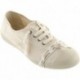Unisex Victoria 1661100 Englisch getönter Canvas-Sportschuh COTTON