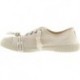 Unisex Victoria 1661100 Englisch getönter Canvas-Sportschuh COTTON