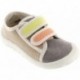 Respektvolle Sportbekleidung für Kinder Victoria 1370115 Bosco Lona BEIGE