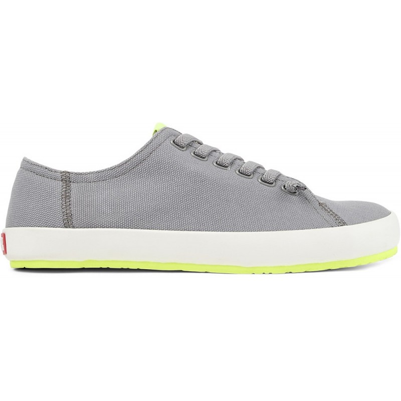 SPORTCAMPER 21897 PEU RAMBLA VULKANISIERT GRIS_095