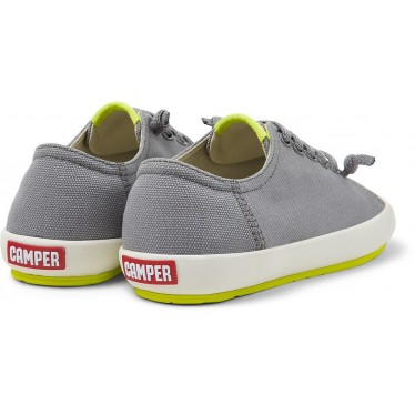 SPORTCAMPER 21897 PEU RAMBLA VULKANISIERT GRIS_095