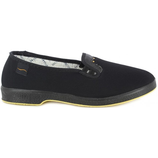 Doctor Cutillas 405 Damen-Hausschuhe NEGRO Doctor Cutillas 405 Damen-Hausschuhe NEGRO