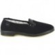 Doctor Cutillas 405 Damen-Hausschuhe NEGRO