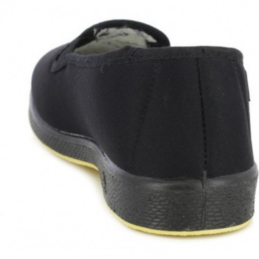 Doctor Cutillas 405 Damen-Hausschuhe NEGRO
