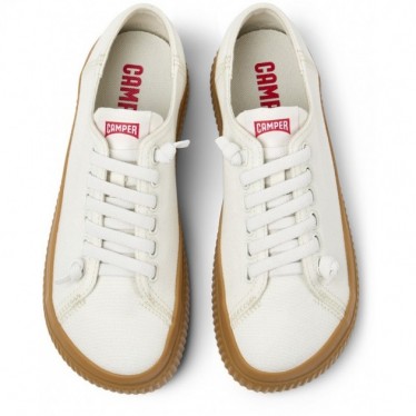 CAMPER Peu Roda K201591 Damen Sneaker BLANCO_011