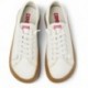 CAMPER Peu Roda K201591 Damen Sneaker BLANCO_011