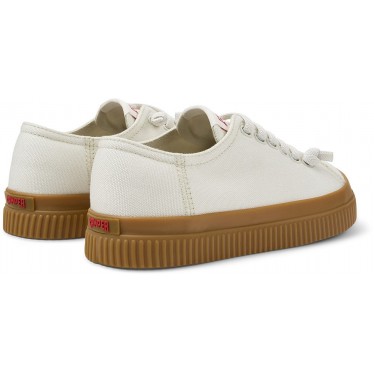 CAMPER Peu Roda K201591 Damen Sneaker BLANCO_011