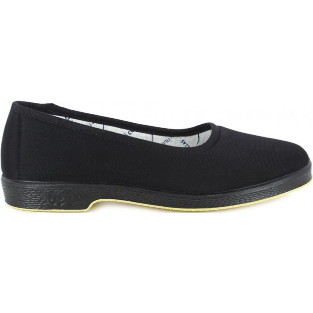 Doctor Cutillas 407 Damen-Hausschuhe NEGRO Doctor Cutillas 407 Damen-Hausschuhe NEGRO