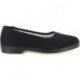 Doctor Cutillas 407 Damen-Hausschuhe NEGRO