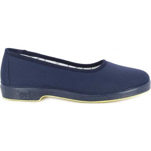 Doctor Cutillas 407 Damen-Hausschuhe AZUL Doctor Cutillas 407 Damen-Hausschuhe AZUL