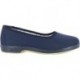 Doctor Cutillas 407 Damen-Hausschuhe AZUL