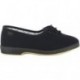 Doctor Cutillas 430 Damen-Hausschuhe NEGRO