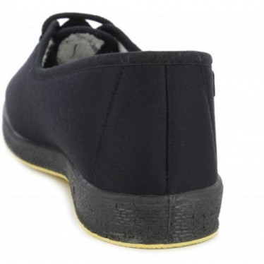 Doctor Cutillas 430 Damen-Hausschuhe NEGRO