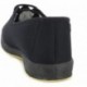 Doctor Cutillas 430 Damen-Hausschuhe NEGRO