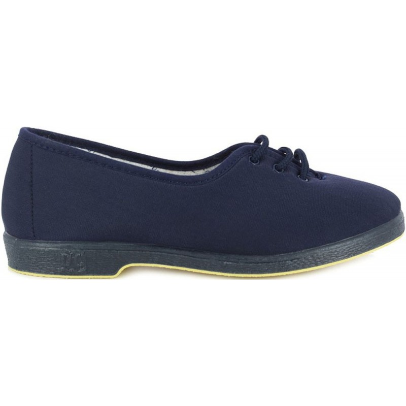 Doctor Cutillas 430 Damen-Hausschuhe AZUL