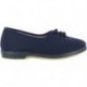 Doctor Cutillas 430 Damen-Hausschuhe AZUL