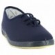 Doctor Cutillas 430 Damen-Hausschuhe AZUL
