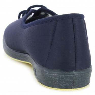 Doctor Cutillas 430 Damen-Hausschuhe AZUL