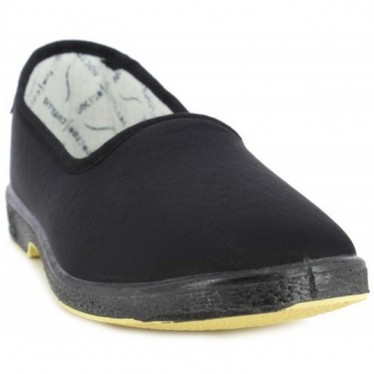 Doctor Cutillas 411 Slip-On Damen-Hausschuhe NEGRO