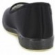Doctor Cutillas 411 Slip-On Damen-Hausschuhe NEGRO
