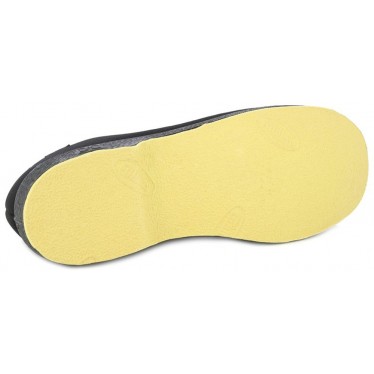 Doctor Cutillas 411 Slip-On Damen-Hausschuhe NEGRO