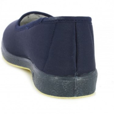 Doctor Cutillas 411 Slip-On Damen-Hausschuhe AZUL