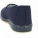 Doctor Cutillas 411 Slip-On Damen-Hausschuhe AZUL