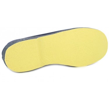 Doctor Cutillas 411 Slip-On Damen-Hausschuhe AZUL