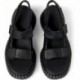 CAMPER Pix Bcn K201511 Damen Sandalen NEGRO_005