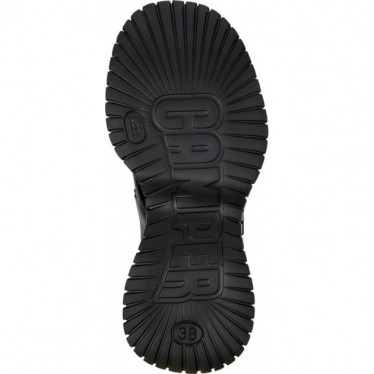 CAMPER Pix Bcn K201511 Damen Sandalen NEGRO_005