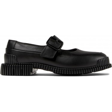 CAMPER Pix K201761 Damen Ballerina NEGRO_001