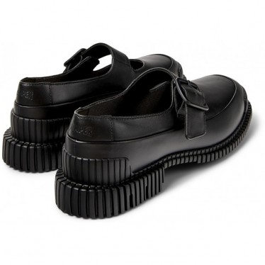 CAMPER Pix K201761 Damen Ballerina NEGRO_001