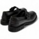 CAMPER Pix K201761 Damen Ballerina NEGRO_001