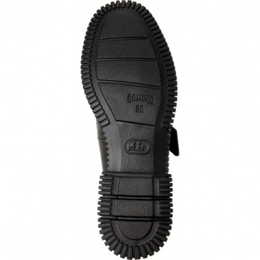 CAMPER Pix K201761 Damen Ballerina NEGRO_001