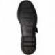 CAMPER Pix K201761 Damen Ballerina NEGRO_001