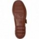 CAMPER Pix K201761 Damen Ballerina MARRON_003