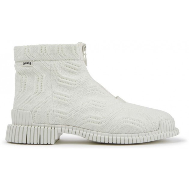 CAMPER PIX STIEFEL K400356 BLANCO CAMPER PIX STIEFEL K400356 BLANCO