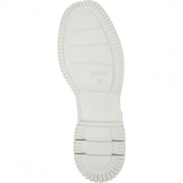 CAMPER PIX STIEFEL K400356 BLANCO