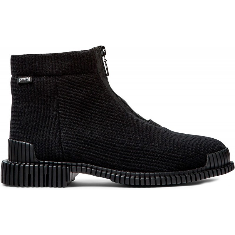 CAMPER PIX STIEFEL K400356 NEGRO_017