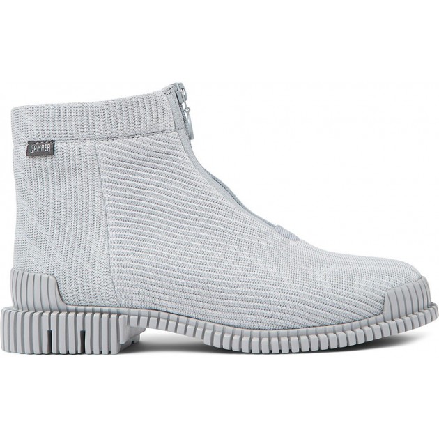 CAMPER PIX STIEFEL K400356 GRIS_018 CAMPER PIX STIEFEL K400356 GRIS_018