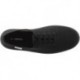 Victoria 1116101 Damen-Sportschuh mit doppeltem Canvas NEGRO
