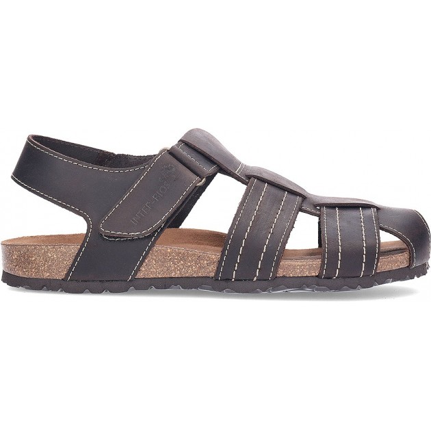 Interbios geschlossen Sandalen MOKA2 Interbios geschlossen Sandalen MOKA2