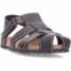 Interbios geschlossen Sandalen MOKA2