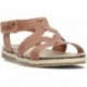 INTERBIOS SANDALEN 2200 TEJA