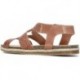 INTERBIOS SANDALEN 2200 TEJA
