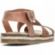 INTERBIOS SANDALEN 2200 TEJA