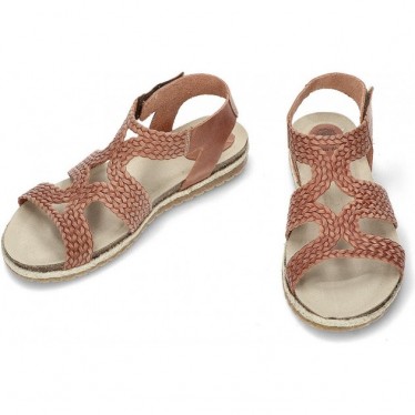 INTERBIOS SANDALEN 2200 TEJA