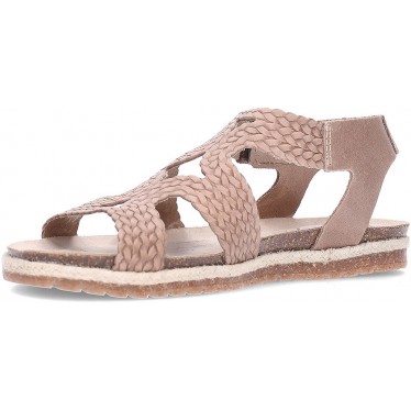 INTERBIOS SANDALEN 2200 BEIG
