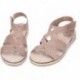 INTERBIOS SANDALEN 2200 BEIG